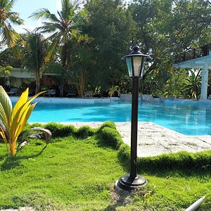 Lucky Beach Resort